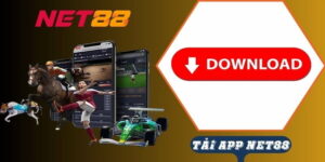 Lý do bạn nên Tải app Net88