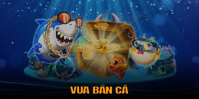 Vua Bắn Cá Net88